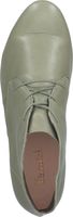 Hochwertige Think! Stiefelette Schnürschuhe für Damen 3-000407 7010 Grün