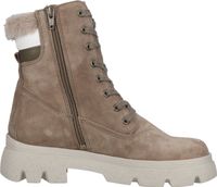 Hochwertige Think! Stiefelette Schnürschuhe für Damen 3-000639 2000 Braun