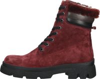 Trendige Think! Stiefelette Schnürschuhe für Damen 3-000639 5000 Rot