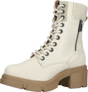 Sportliche Blowfish Stiefelette Schnürschuhe für Damen BF9657E 296 Beige