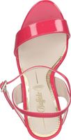 Comfortable Buffalo sandals for women 1291391 21S10-3 Pink