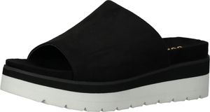 Mules slip-on da donna BULLBOXER di alta qualità 078024F2T BBKK Nero