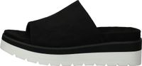Mules slip-on da donna BULLBOXER di alta qualità 078024F2T BBKK Nero