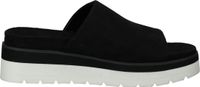 Mules slip-on da donna BULLBOXER di alta qualità 078024F2T BBKK Nero