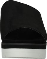 Mules slip-on da donna BULLBOXER di alta qualità 078024F2T BBKK Nero