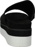 Mules slip-on da donna BULLBOXER di alta qualità 078024F2T BBKK Nero