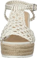 Trendy BULLBOXER sandals, women's sandals 195034F2T PLTN Beige