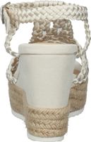 Trendy BULLBOXER sandals, women's sandals 195034F2T PLTN Beige