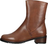 Hochwertige Everybody Stiefelette Stiefelette für Damen 11655U3254 GL336 Braun
