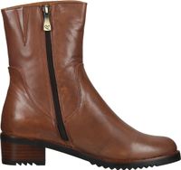 Hochwertige Everybody Stiefelette Stiefelette für Damen 11655U3254 GL336 Braun