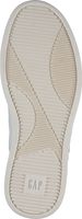 Trendige GAP Sneaker Schnürschuhe für Damen GAB002F5SW WHIT Weiß