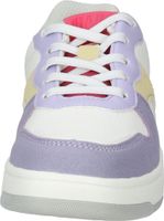 Hochwertige GAP Sneaker Schnürschuhe für Mädchen GAC001F5SY LAOF Weiß