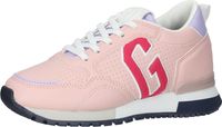 Trendige GAP Sneaker Schnürschuhe für Mädchen GAF002F5SY LTPK Pink