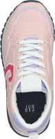 Trendige GAP Sneaker Schnürschuhe für Mädchen GAF002F5SY LTPK Pink