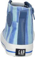 Vielseitige GAP Sneaker Schnürschuhe für Unisex - Kinder GAL501F6TY CBMB Blau