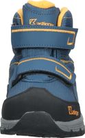 Elegant Kastinger hiking boots for boys 21204-420 Blue