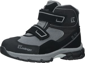 Botas de senderismo deportivas Kastinger para niño 21204-220 Gris