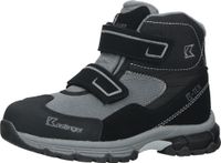 Botas de senderismo deportivas Kastinger para niño 21204-220 Gris