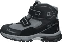 Botas de senderismo deportivas Kastinger para niño 21204-220 Gris