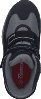 Botas de senderismo deportivas Kastinger para niño 21204-220 Gris