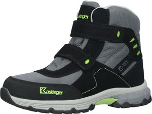 Botas de senderismo de moda Kastinger para niño 24108-233 Gris