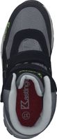 Botas de senderismo de moda Kastinger para niño 24108-233 Gris