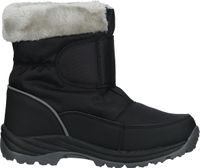 Botas Kickers de moda para niños 744631-30 82 Negro