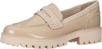 Scarpe sportive slip-on La Strada da donna 2002015 1322 Beige
