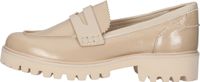 Scarpe sportive slip-on La Strada da donna 2002015 1322 Beige