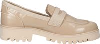 Scarpe sportive slip-on La Strada da donna 2002015 1322 Beige