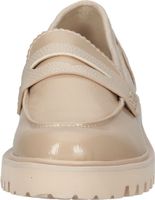 Scarpe sportive slip-on La Strada da donna 2002015 1322 Beige