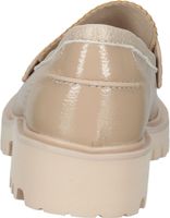 Scarpe sportive slip-on La Strada da donna 2002015 1322 Beige