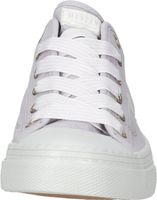 Sneakers sportive da donna MUSTANG, scarpe con lacci 1376-303-820, viola