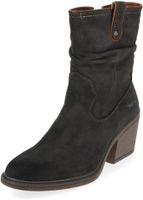 High-quality MUSTANG ankle boots for women 1479-501-20 Grey