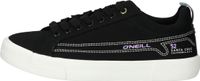 Baskets montantes O'NEILL pour femme, modèle 90231011.25Y, noires.