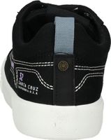 Baskets montantes O'NEILL pour femme, modèle 90231011.25Y, noires.