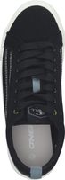Baskets montantes O'NEILL pour femme, modèle 90231011.25Y, noires.