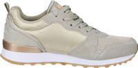 Hochwertige Skechers Sneaker Schnürschuhe für Damen 111 TPE Grau