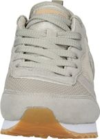 Hochwertige Skechers Sneaker Schnürschuhe für Damen 111 TPE Grau