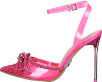 Décolleté alla moda Steve Madden da donna Valance SM11001964 700 Rosa