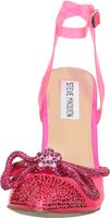 Décolleté alla moda Steve Madden da donna Valance SM11001964 700 Rosa