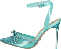 Versatili décolleté Steve Madden da donna Valance SM11001964 44U Blu