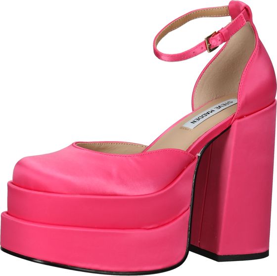 Comode décolleté Steve Madden da donna, Charlize SM11002138 740 Rosa