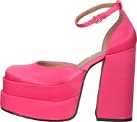 Comode décolleté Steve Madden da donna, Charlize SM11002138 740 Rosa