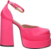 Comode décolleté Steve Madden da donna, Charlize SM11002138 740 Rosa