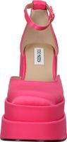 Comode décolleté Steve Madden da donna, Charlize SM11002138 740 Rosa