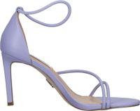 Fashionable Steve Madden sandals, slip-on shoes for women, Jstop SM11002031 523 Violet