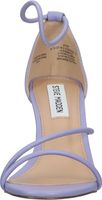 Fashionable Steve Madden sandals, slip-on shoes for women, Jstop SM11002031 523 Violet