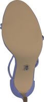 Fashionable Steve Madden sandals, slip-on shoes for women, Jstop SM11002031 523 Violet