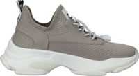 Baskets montantes confortables Steve Madden pour femme, modèle Match SM11000442-482, grises
